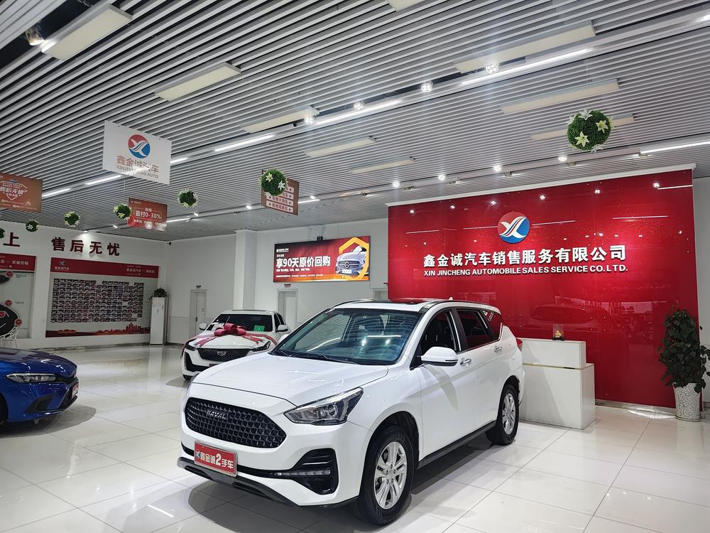 Haval Haval M6