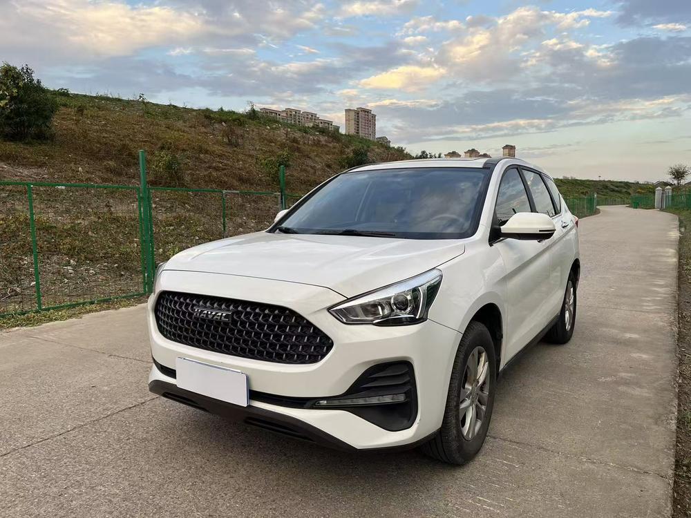 Haval Haval M6