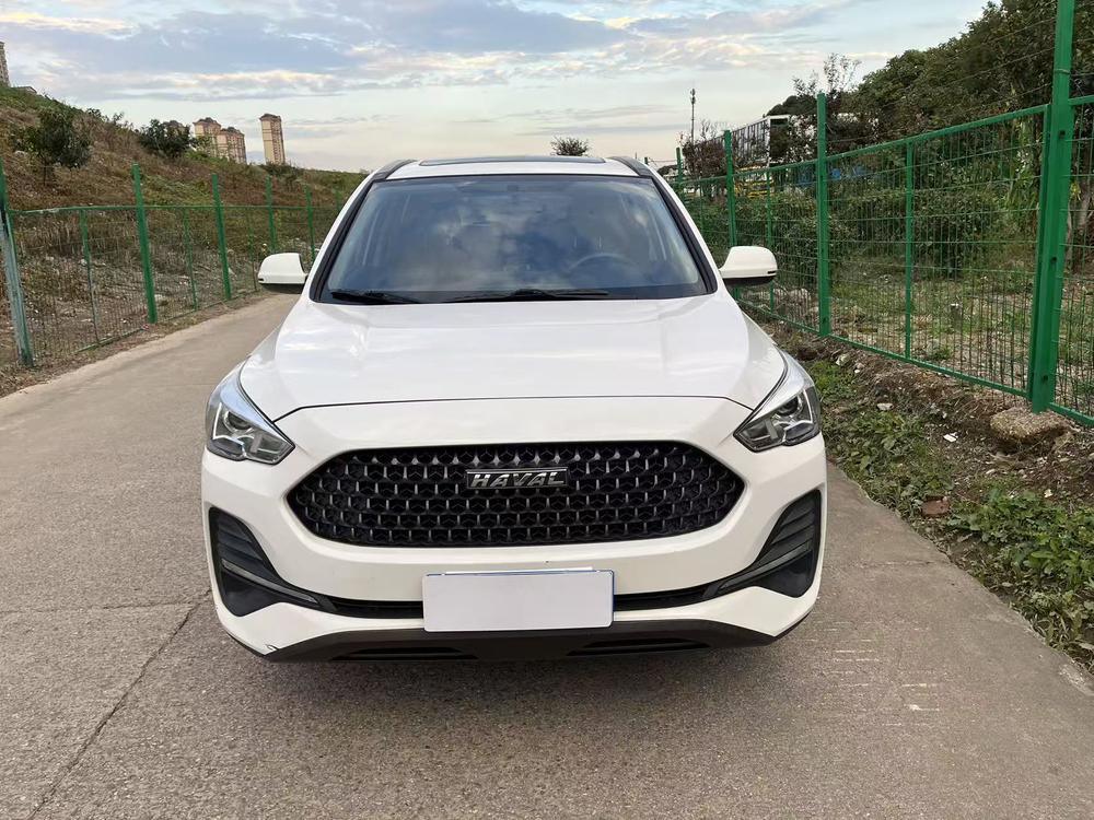 Haval Haval M6