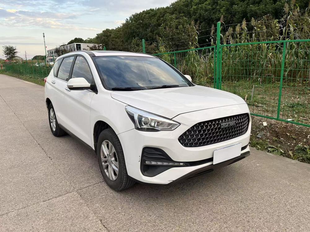 Haval Haval M6