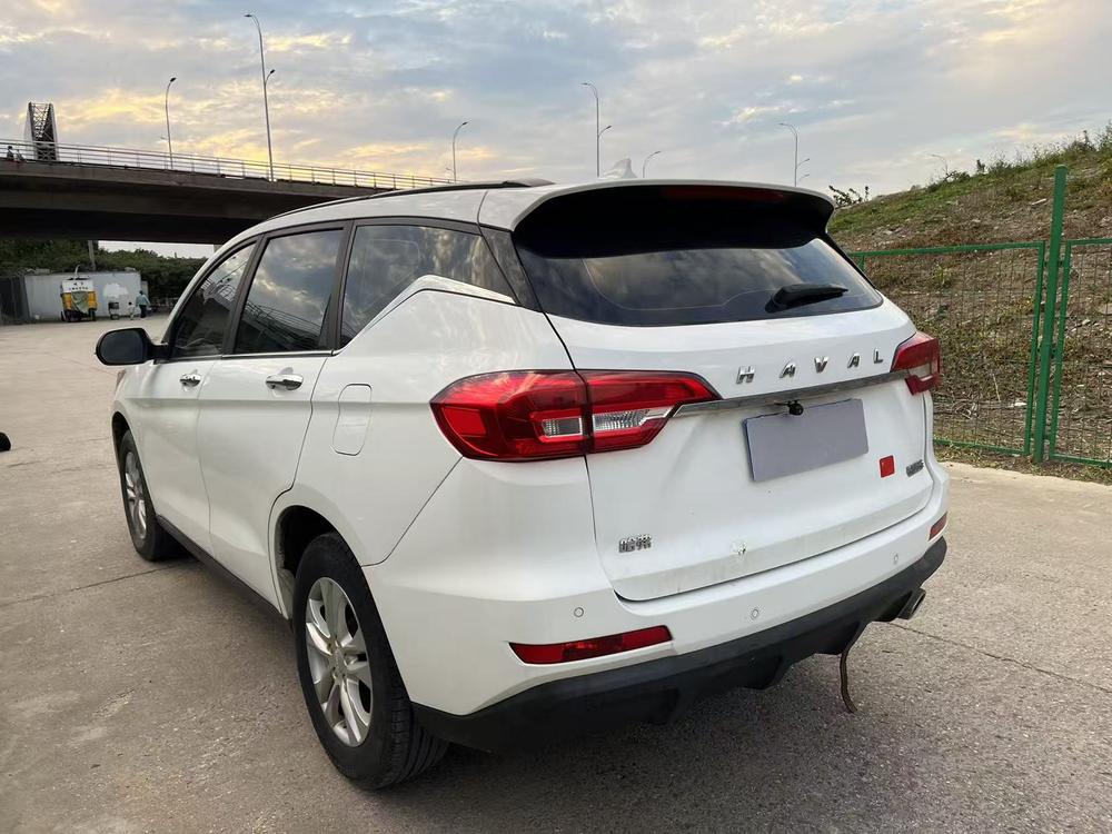 Haval Haval M6