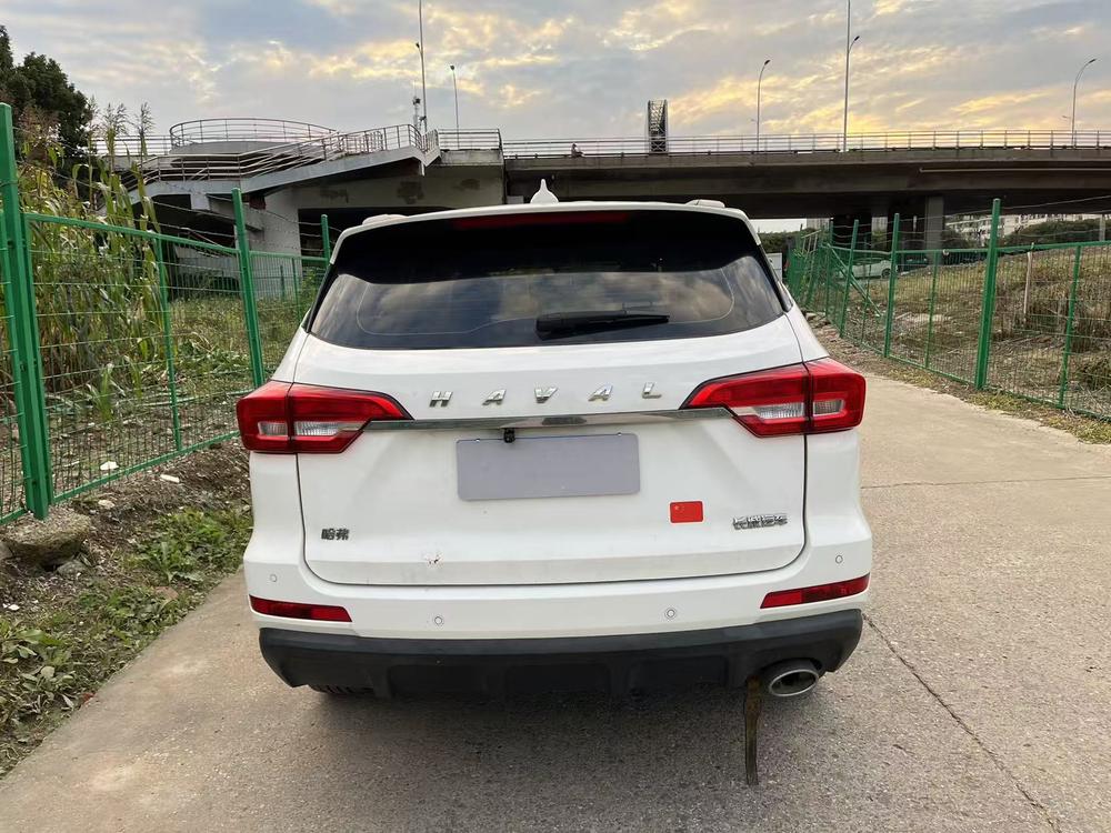 Haval Haval M6