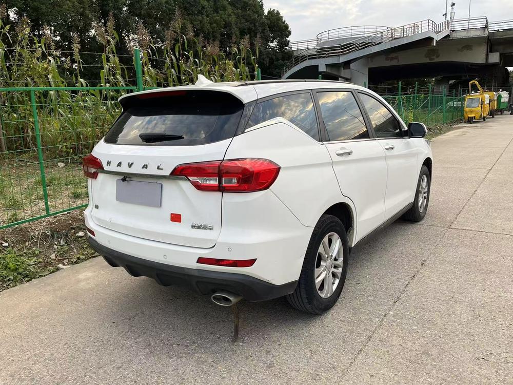 Haval Haval M6
