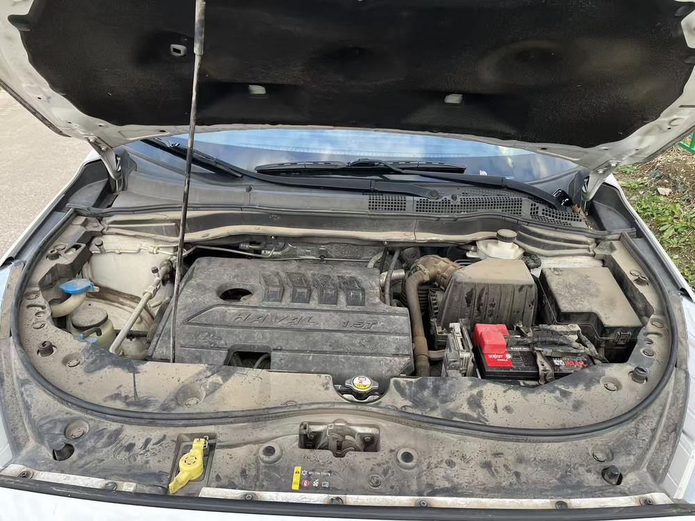 Haval Haval M6