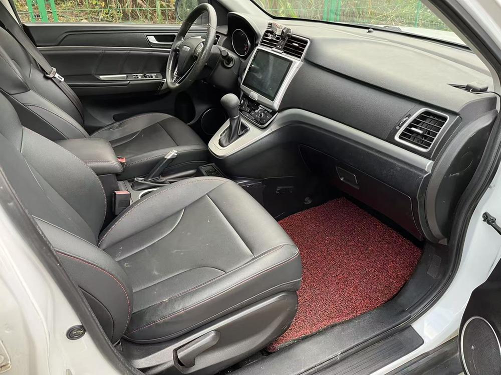 Haval Haval M6