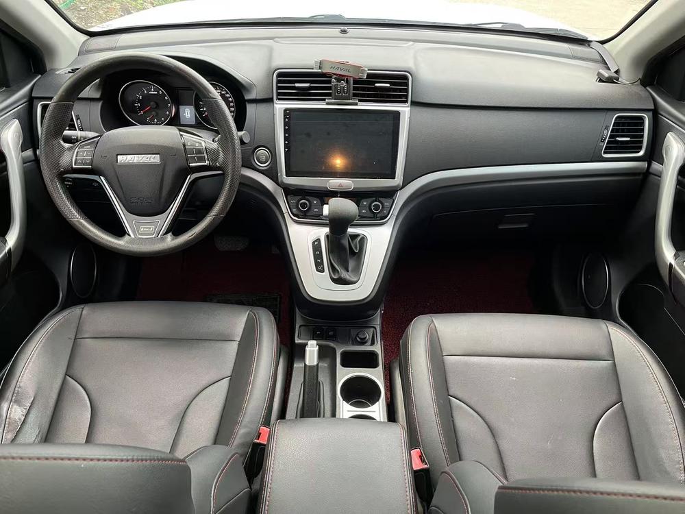 Haval Haval M6