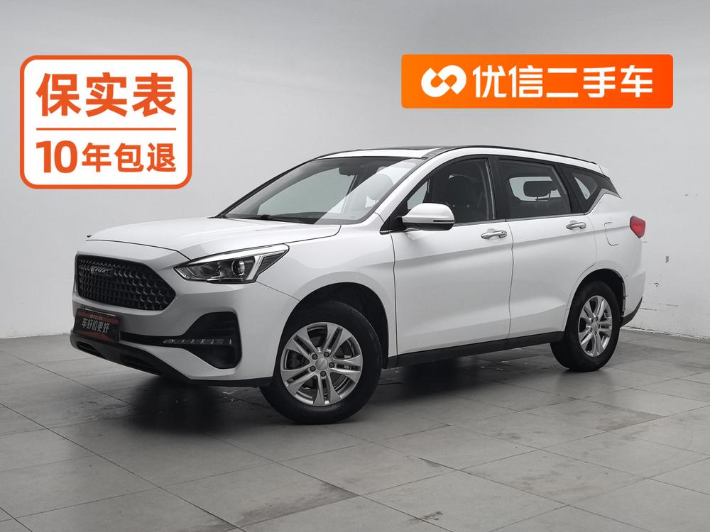 Haval Haval M6