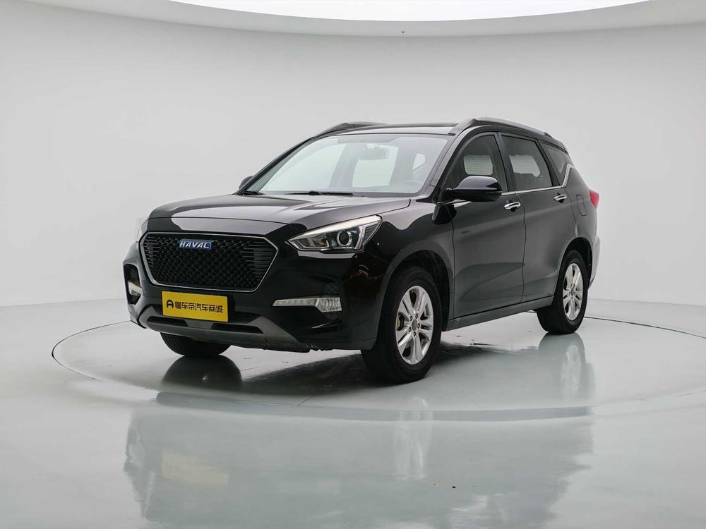 Haval Haval M6