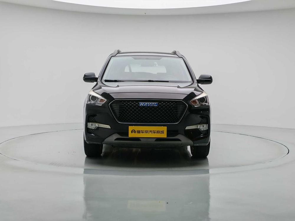 Haval Haval M6