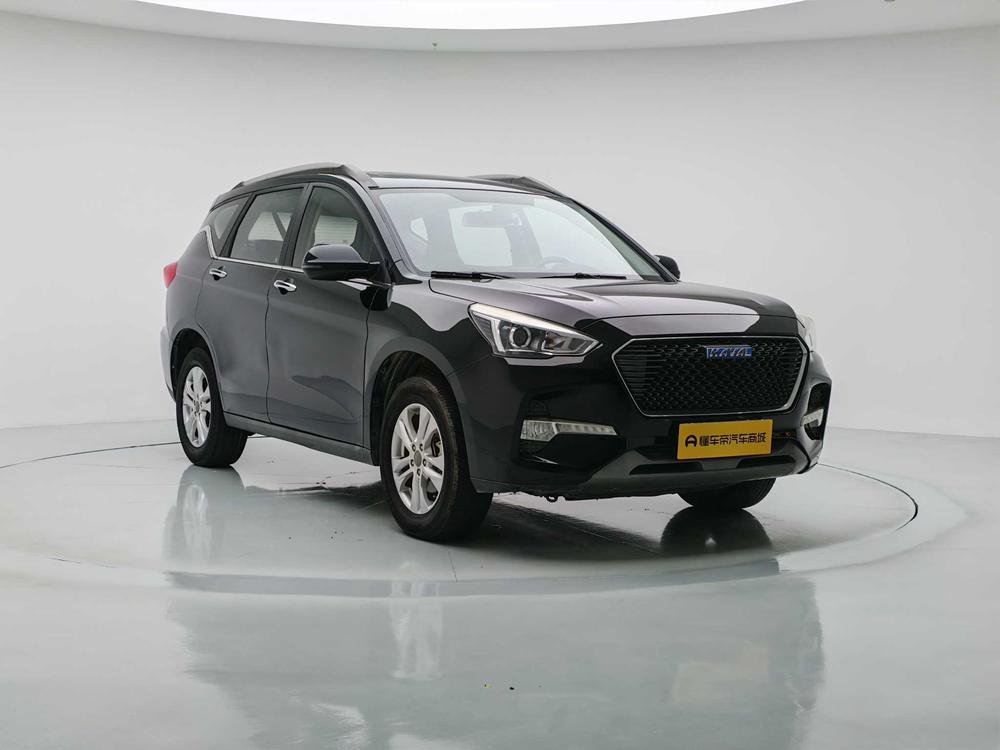 Haval Haval M6