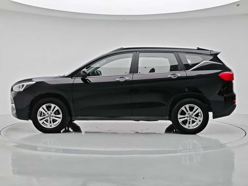 Haval Haval M6