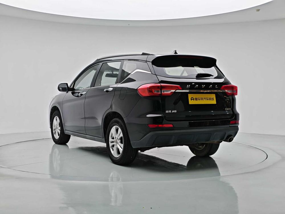 Haval Haval M6