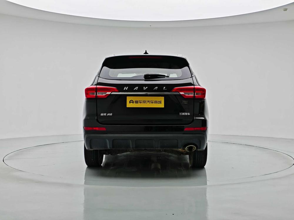 Haval Haval M6