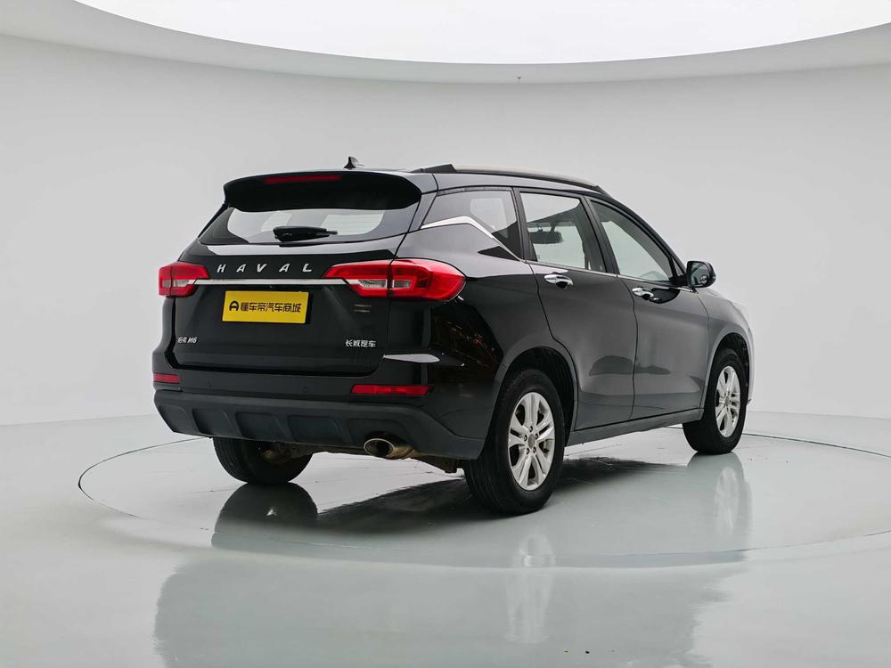 Haval Haval M6