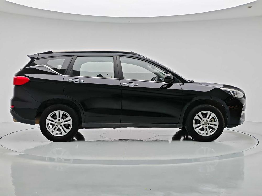 Haval Haval M6
