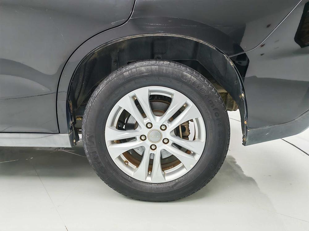 Haval Haval M6