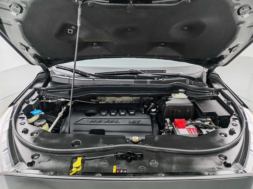 Haval Haval M6