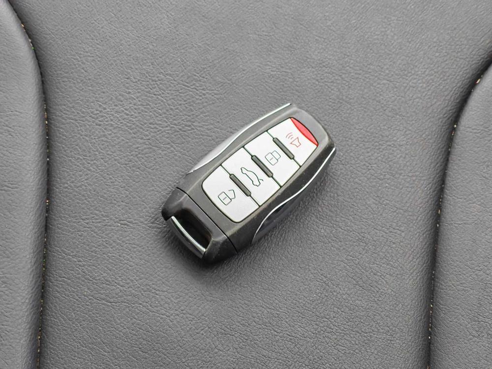 Haval Haval M6
