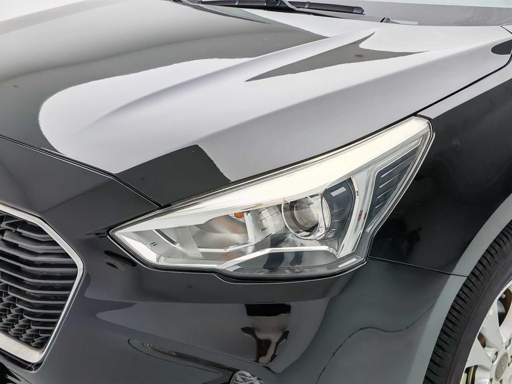 Haval Haval M6