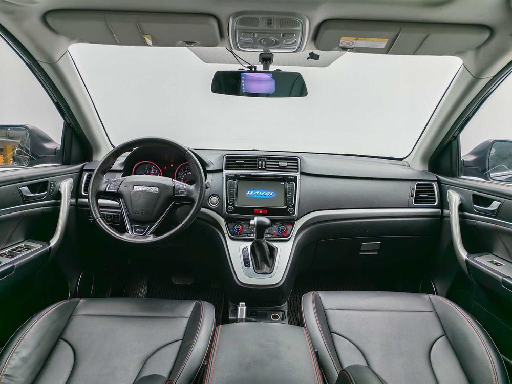 Haval Haval M6