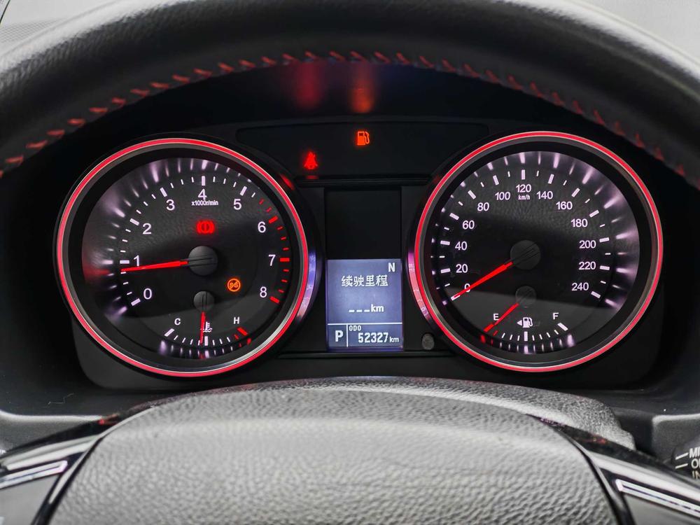 Haval Haval M6