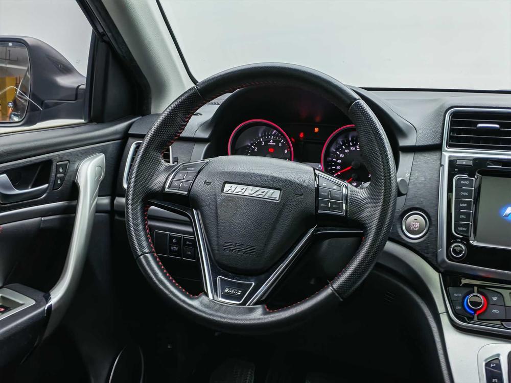 Haval Haval M6