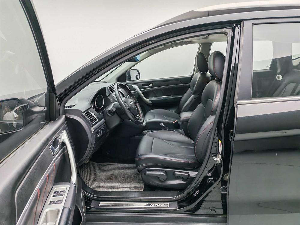 Haval Haval M6