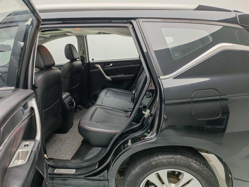 Haval Haval M6