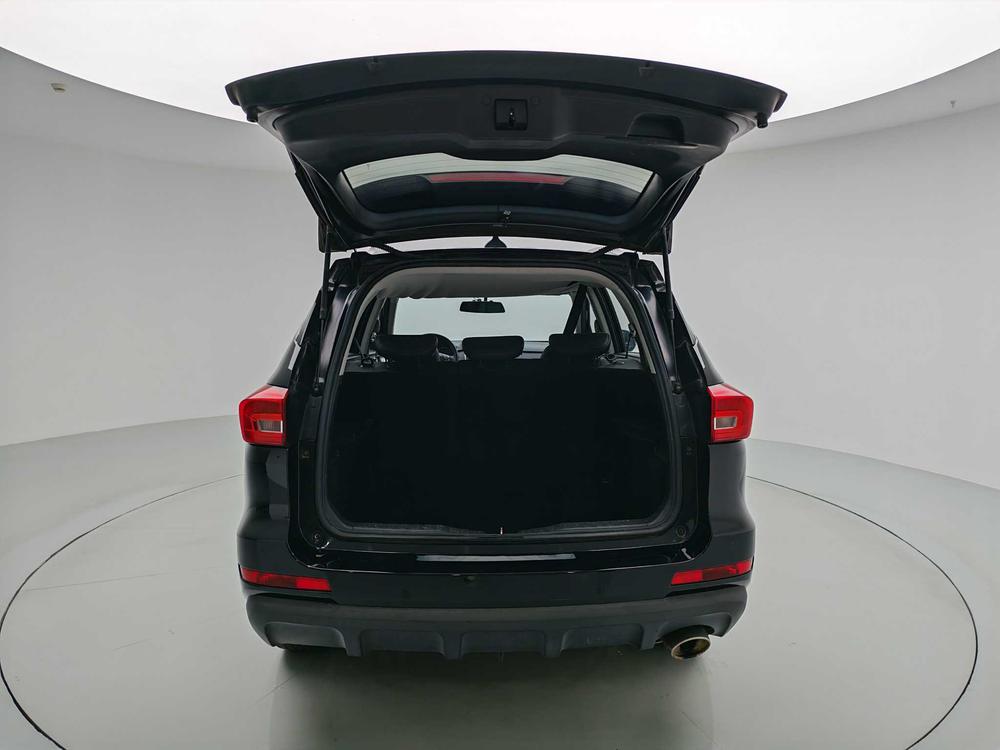 Haval Haval M6