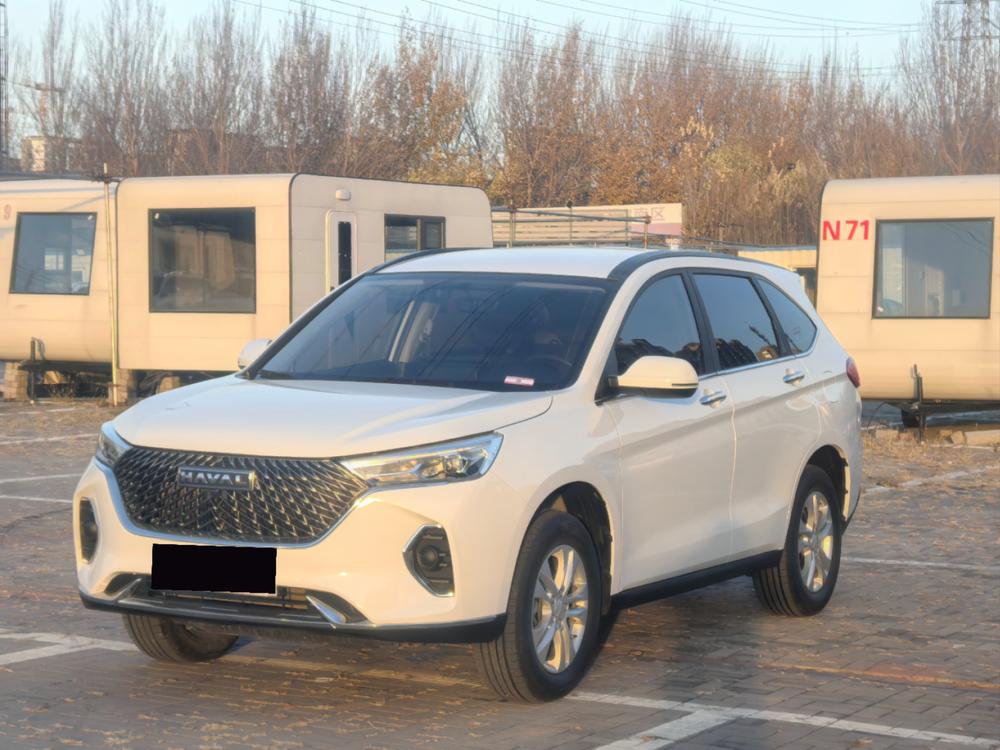 Haval Haval M6