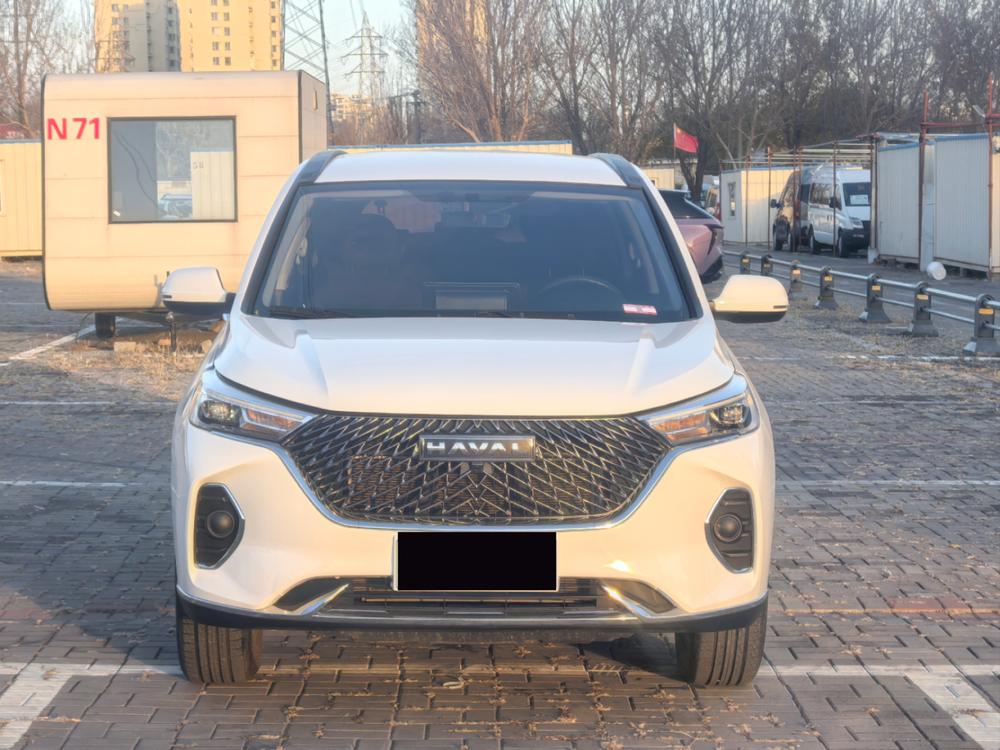 Haval Haval M6