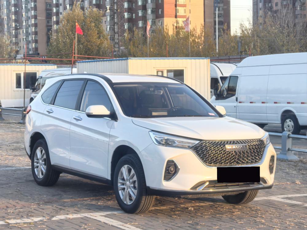 Haval Haval M6