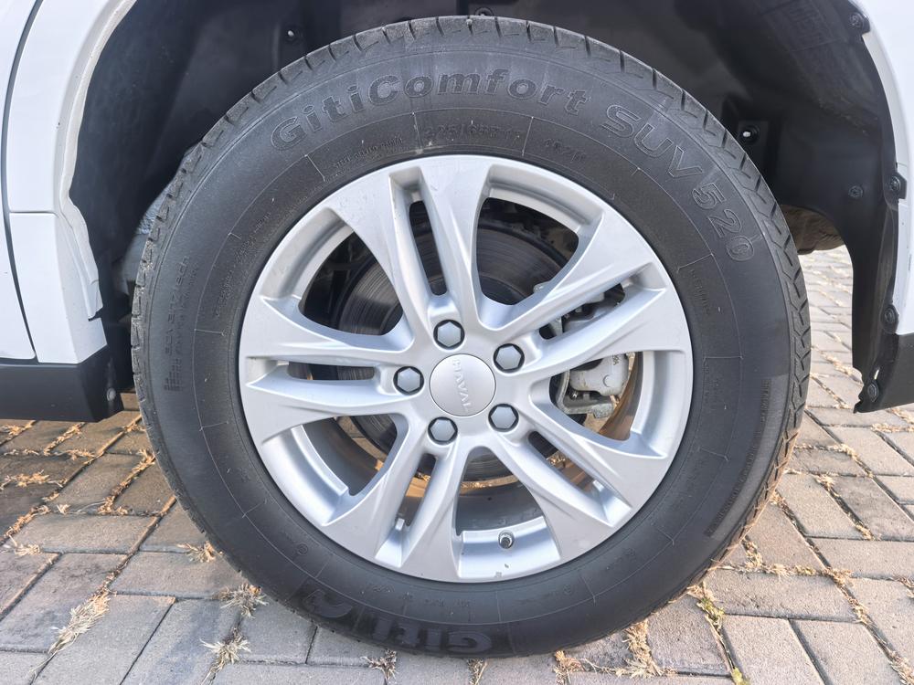 Haval Haval M6