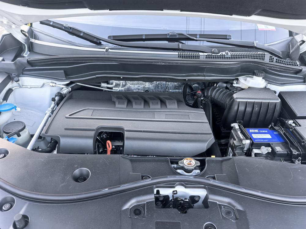Haval Haval M6