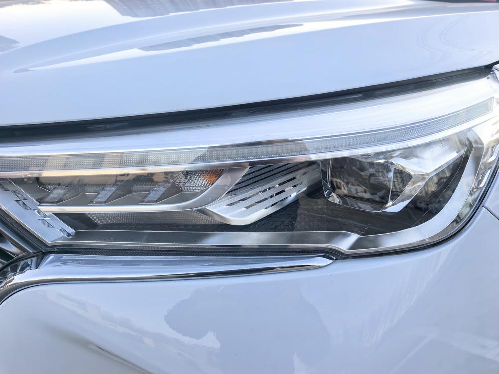 Haval Haval M6