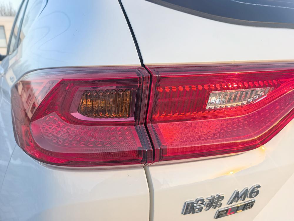 Haval Haval M6