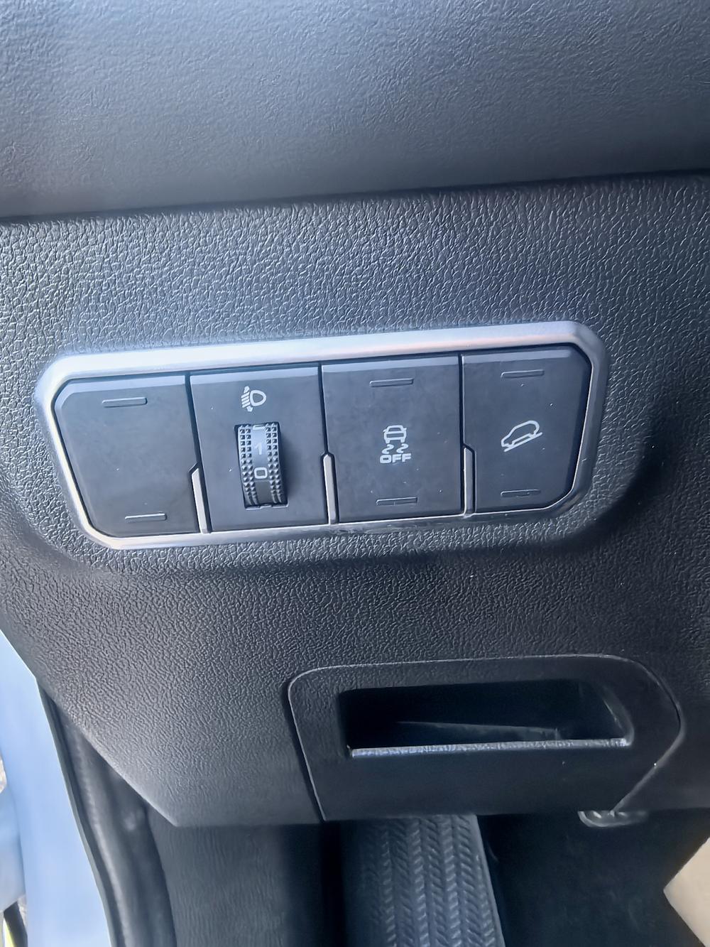Haval Haval M6