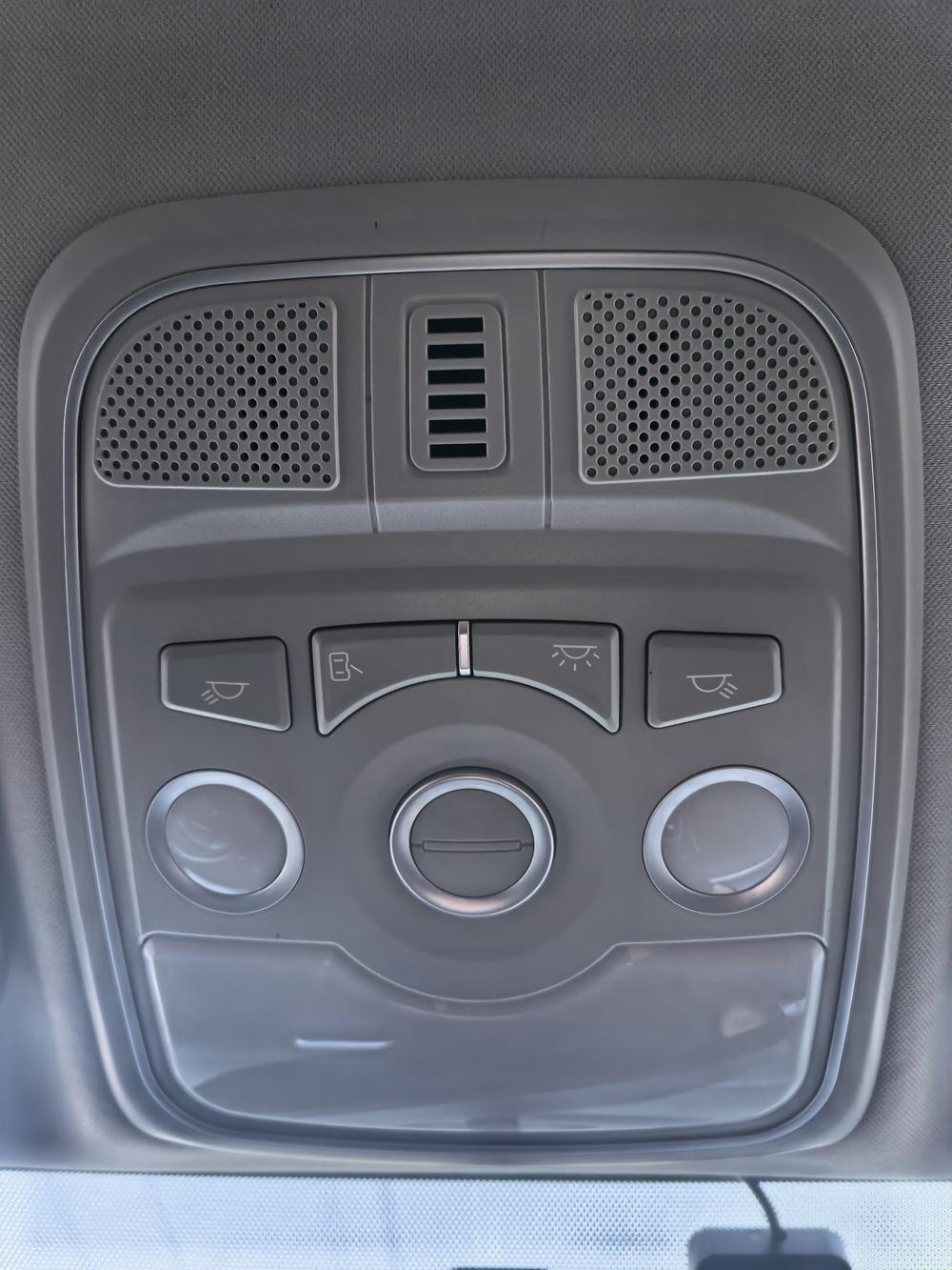 Haval Haval M6