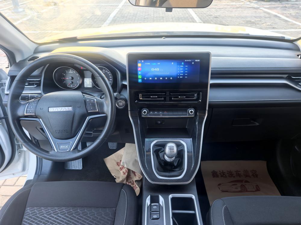 Haval Haval M6