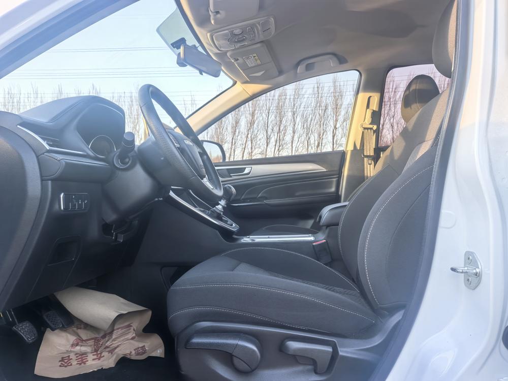 Haval Haval M6