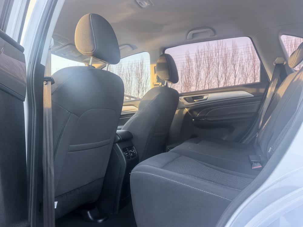 Haval Haval M6
