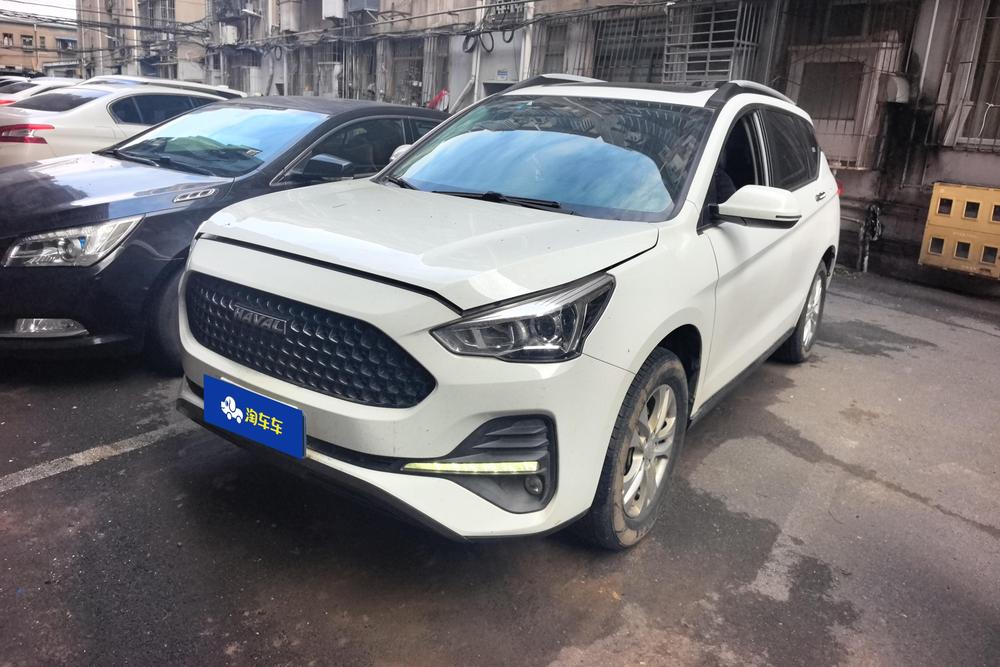 Haval Haval M6