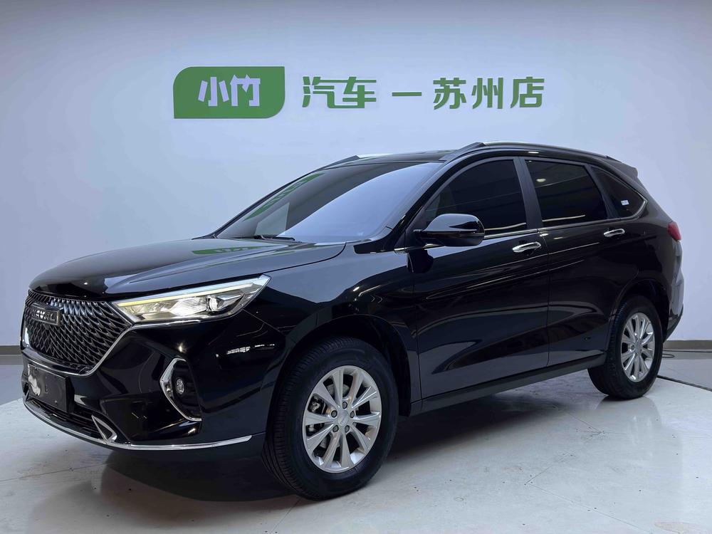 Haval Haval M6