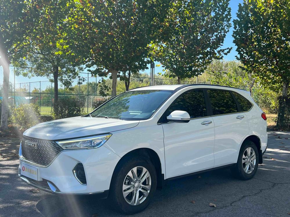 Haval Haval M6