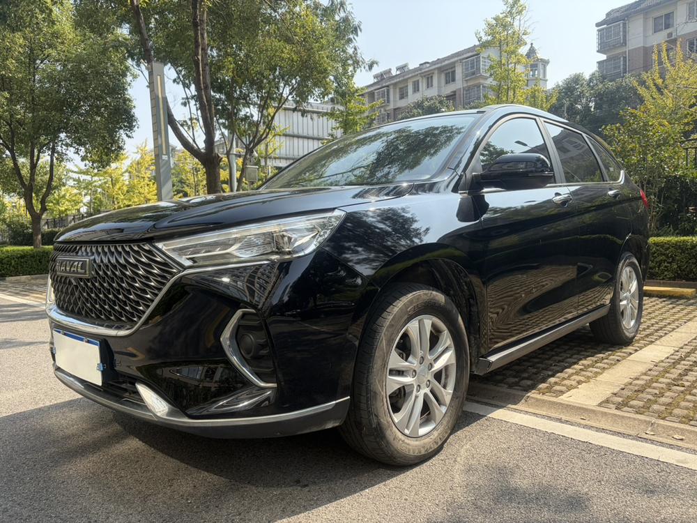 Haval Haval M6