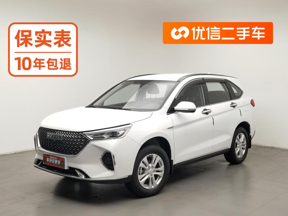Haval Haval M6