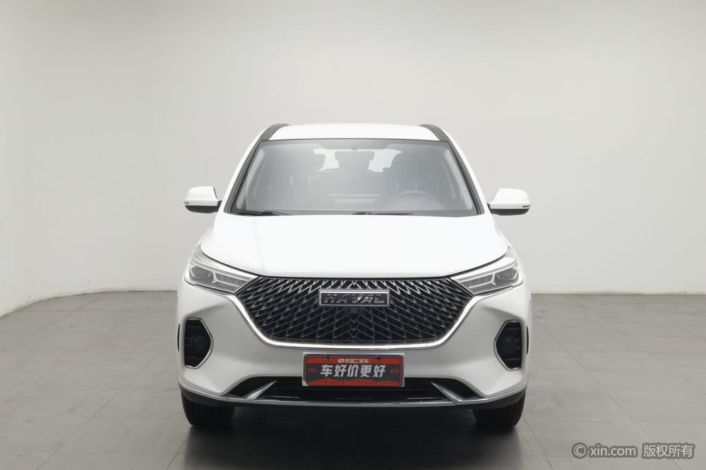Haval Haval M6