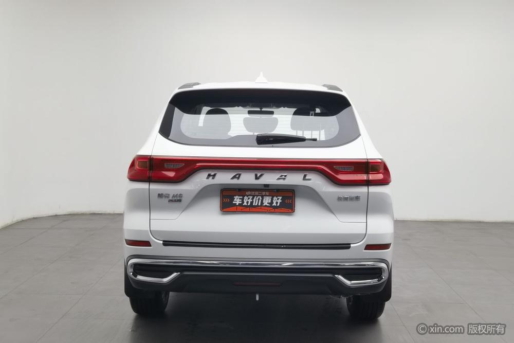 Haval Haval M6