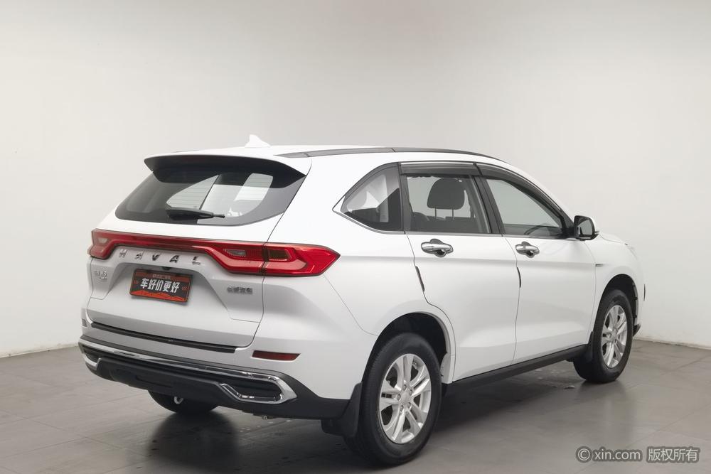 Haval Haval M6