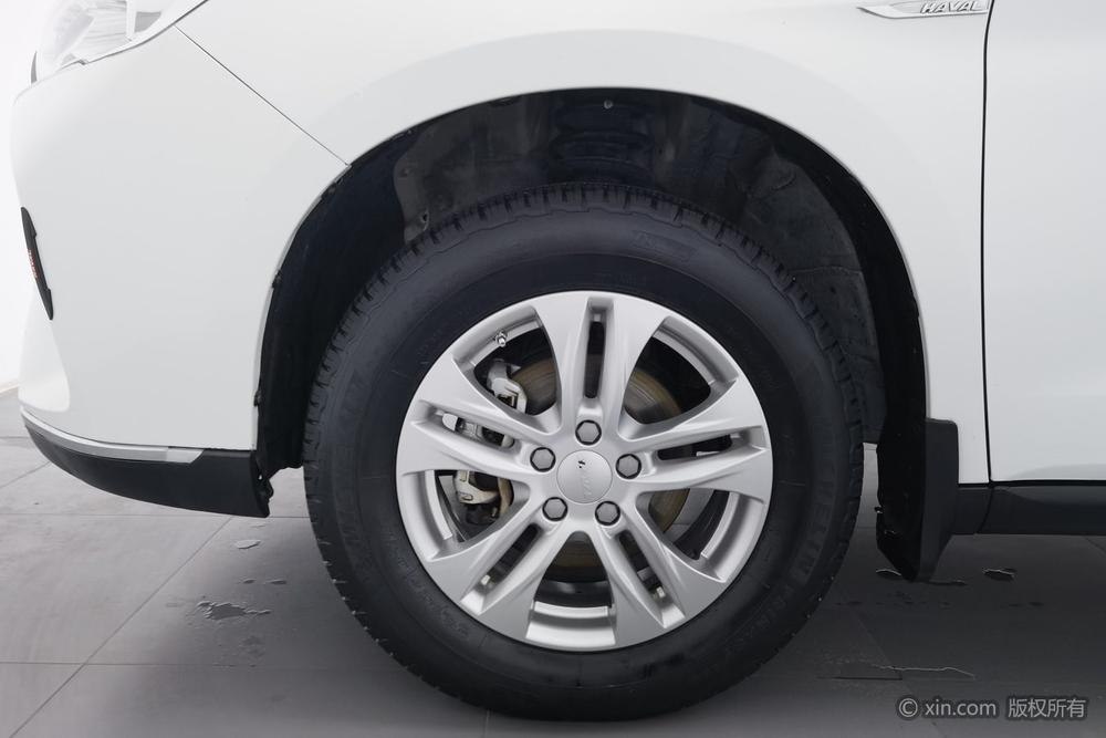 Haval Haval M6